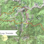 Buena Vista Loop Topo Map