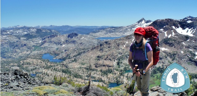 Day hikes in tuolumne meadows   yosemite national park 