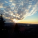 Spokane Sunset!