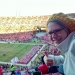 Denise at Candlestick