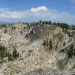 Panorama from Burst Rock