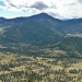 Panorama from Deer Mountain