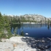 Gem Lake Panorama