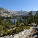 Lake Vernon, Yosemite