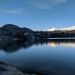Kibbie Lake, Yosemite