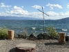 Flathead Lake, Mt... This is the wedding site, super beautiful