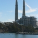 View of the other side of moss landing