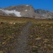 Parker Pass Trail
