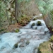 Cascade Creek Falls, 1st look