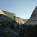Lost Valley & Little Yosemite Valley Area