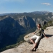 Relaxing in Yosemite