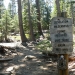 Hello Desolation Wilderness, it is nice to meet you too.