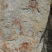pate valley pictoglyphs (petroglyphs)