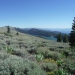 Marlette Lake from the TRT