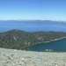 Marlette Lake from the TRT