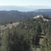 Large Relay Peak Panorama