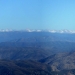 Foothills Versus the Sierra