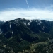 Yosemite Point Panorama