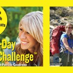 I am taking the 30 Day Vegan Challenge