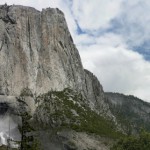 Yosemite Falls Hike