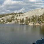Buena Vista Lake, Yosemite