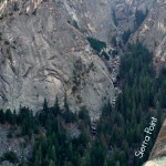Secret Yosemite: Sierra Point