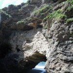 Arch Rock, Pt Reyes