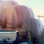 Mystic Hot Springs Utah