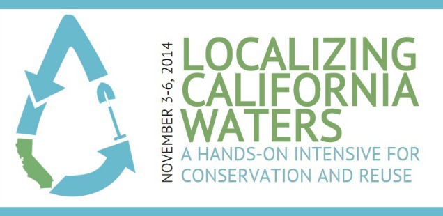 Localizing California Waters Conference