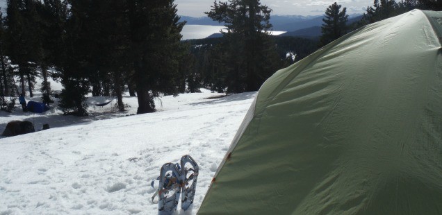 Winter Camping: Staying Warm, Safe, and Scooped!