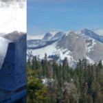 Westfall Meadow: Easy Winter Yosemite Backpacking