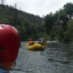 How to Beat the Heat in the Foothills: Rafting the Mokelumne River