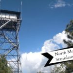 North Mountain, Groveland CA: Little Visited Summit on the Stanislaus
